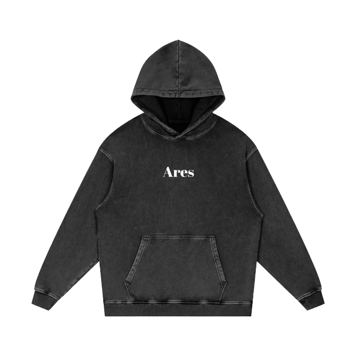 Ares signature Hoodie