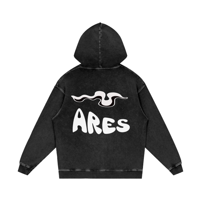 Ares signature Hoodie